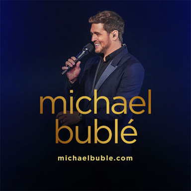 Michael Bublé